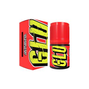 Glu Ajam Hava Freebase 60 ML 6 MG 3 MG