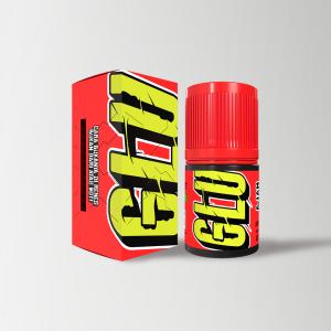 Glu Ajam Hava Freebase 60 ML 6 MG 3 MG