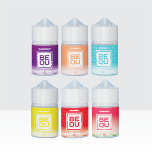 Bequ by Poda Freebase 60 ML 3MG