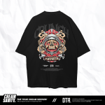T Shirt Candyman