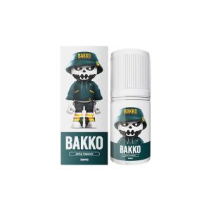 Candyman Bakko Apple Tobacco Saltnic 30 ML 30 MG