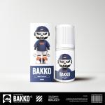 Candyman Bakko Berry Tobacco Saltnic 30 ML 30 MG