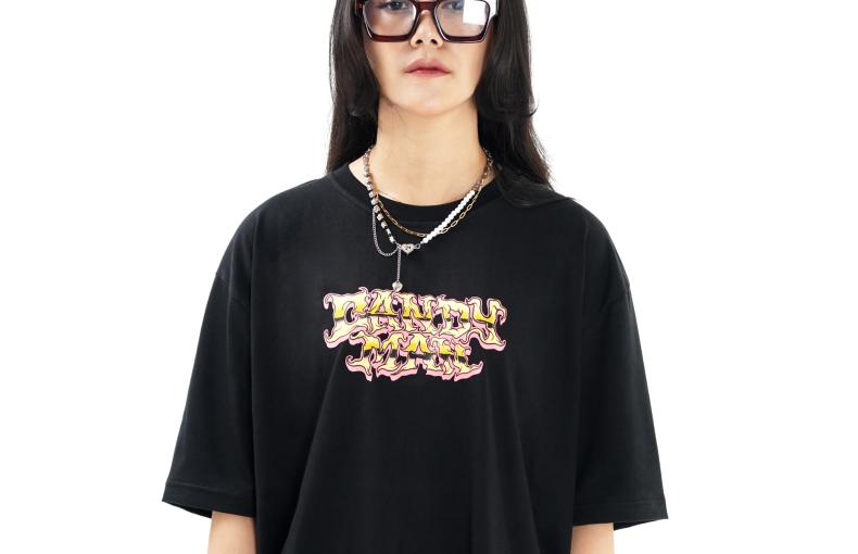 DTA - Baju Etheral Wizard | T-Shirt Pria Wanita | Baju Distro | Baju Unisex