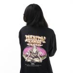 DTA - Baju Etheral Wizard | T-Shirt Pria Wanita | Baju Distro | Baju Unisex