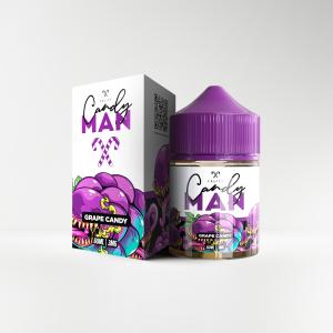 CANDYMAN GRAPE FREEBASE