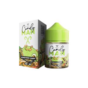 Candyman Fruity Honeydew Freebase 60 ML 3 MG