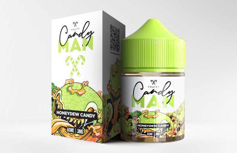 CANDYMAN HONEYDEW FREEBASE
