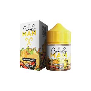 Candyman Fruity Mango Freebase 60 ML 3 MG