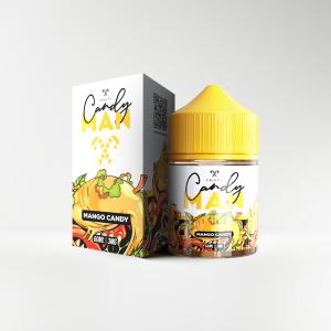 CANDYMAN MANGO FREEBASE