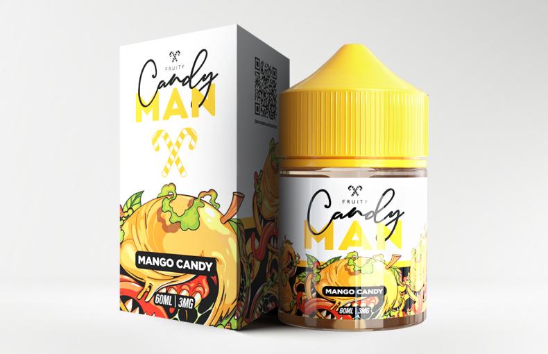 CANDYMAN MANGO FREEBASE