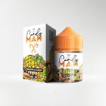 CANDYMAN PINEAPPLE FREEBASE