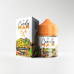 CANDYMAN PINEAPPLE FREEBASE