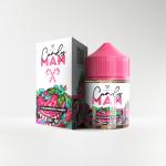 CANDYMAN STRAWBERRY FREEBASE
