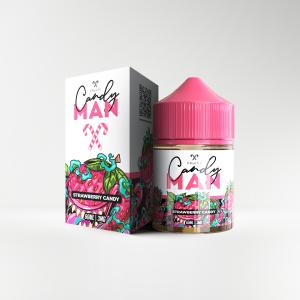 CANDYMAN STRAWBERRY FREEBASE