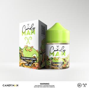 Candyman Fruity Honeydew Freebase 60 ML 3 MG