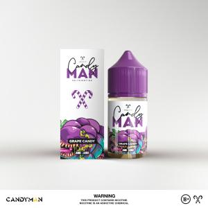 SALT BEQU HONEYDEW 30MG 30ML