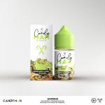 Candyman Fruity Honeydew Saltnic 30 ML 30 MG