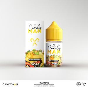 SALT BEQU MANGO