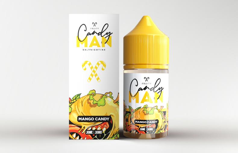 SALT BEQU MANGO