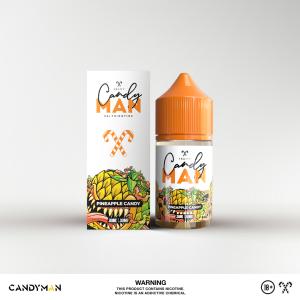 Salt Bequ Pineapple