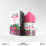Candyman Fruity Strawberry Freebase 60 ML 3 MG