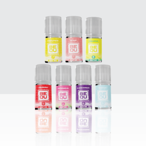 Bequ by Poda Saltnic 30 ML 30 MG