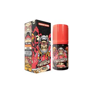 Candyman Crunch Strawberry Crackers Pods Friendly 30 ML 12 MG