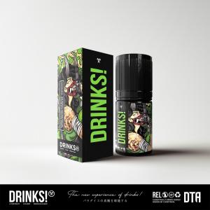 BEQU BEVERAGES COLA