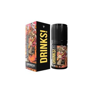 Candyman Drinks Oni Ice Lychee Tea Saltnic 30 ML 30 MG