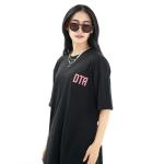 DTA - Baju The Tricultura | T-Shirt Pria Wanita | Baju Distro | Baju Unisex