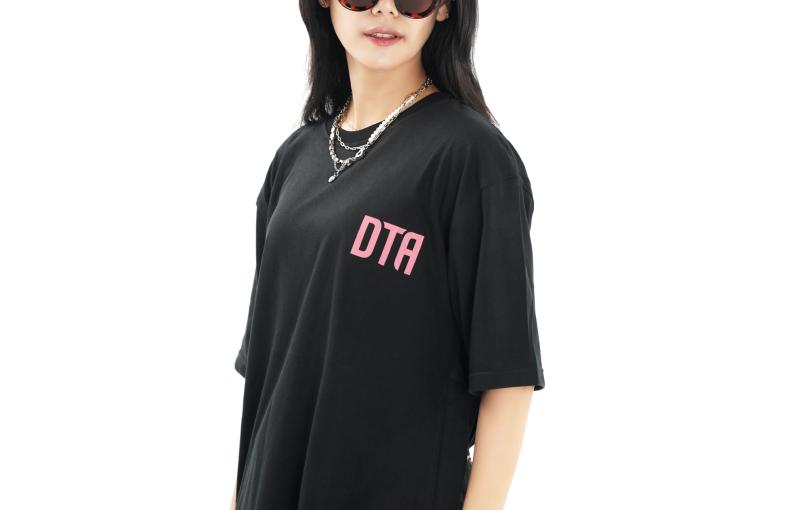 DTA - Baju The Tricultura | T-Shirt Pria Wanita | Baju Distro | Baju Unisex