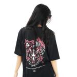 DTA - Baju The Tricultura | T-Shirt Pria Wanita | Baju Distro | Baju Unisex
