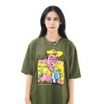 DTA - Baju Panama | T-Shirt Pria Wanita | Baju Distro | Baju Unisex