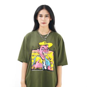 DTA - Baju Panama | T-Shirt Pria Wanita | Baju Distro | Baju Unisex