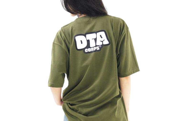 DTA - Baju Panama | T-Shirt Pria Wanita | Baju Distro | Baju Unisex