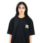 DTA - Baju The Misery | T-Shirt Pria Wanita | Baju Distro | Baju Unisex