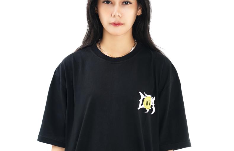 DTA - Baju The Misery | T-Shirt Pria Wanita | Baju Distro | Baju Unisex