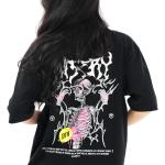 DTA - Baju The Misery | T-Shirt Pria Wanita | Baju Distro | Baju Unisex