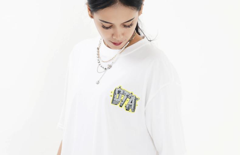 DTA - Baju Stone Age | T-Shirt Pria Wanita | Baju Distro | Baju Unisex