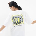 DTA - Baju Stone Age | T-Shirt Pria Wanita | Baju Distro | Baju Unisex