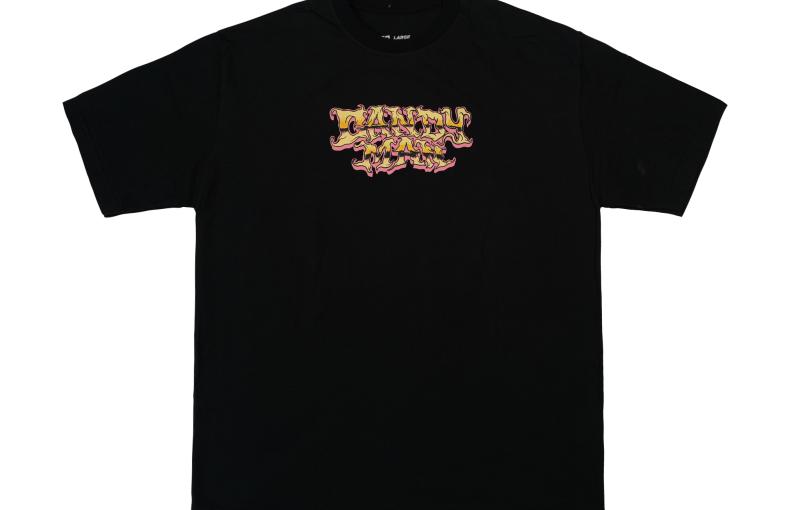 DTA - Baju Etheral Wizard | T-Shirt Pria Wanita | Baju Distro | Baju Unisex