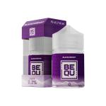 Bequ by Poda Blackcurrant Freebase 60 ML 3 MG