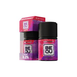 Bequ Light by Poda Grape Berry Freebase 60 ML 3 MG