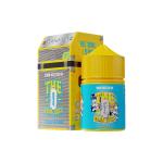 The Orama Tor Kaya Toast Freebase 60 ML 3 MG