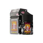 The Orama Tor Kaya Toast Freebase 60 ML 3 MG