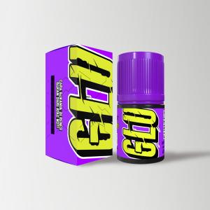 Glu Funtex Freebase 60 ML 3 MG