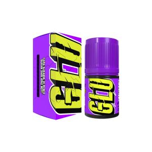 Glu Funtex Freebase 60 ML 3 MG