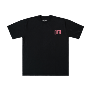 DTA - Baju The Tricultura | T-Shirt Pria Wanita | Baju Distro | Baju Unisex