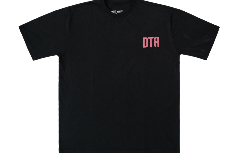 DTA - Baju The Tricultura | T-Shirt Pria Wanita | Baju Distro | Baju Unisex