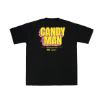 DTA - Baju Gummy Candy | T-Shirt Pria Wanita | Baju Distro | Baju Unisex